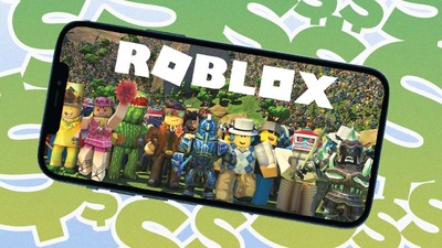 Roblox 101: Cómo ganar dinero real con la imagen de tu videojuego