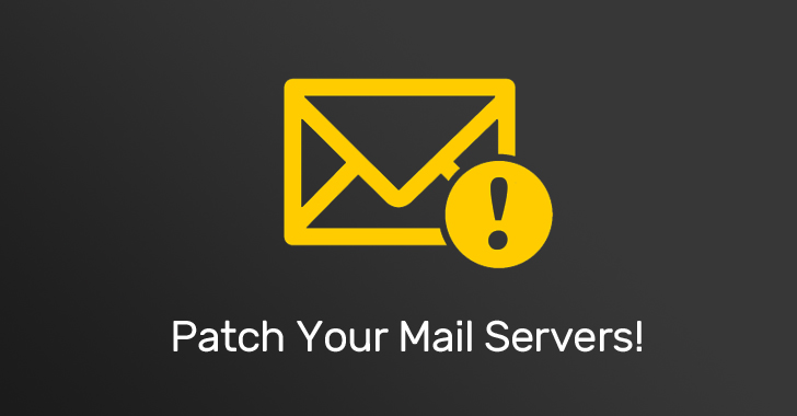 seguridad del servidor de correo electrónico exim