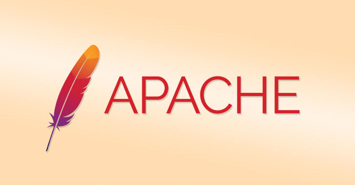 vulnerabilidad de seguridad del servidor web apache