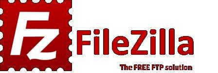 filezilla, servidor ftp libre y gratuito
