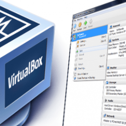 Windows XP Instalación sobre VirtualBox