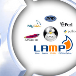 Tutorial LAMP Ubuntu Server virtualizado