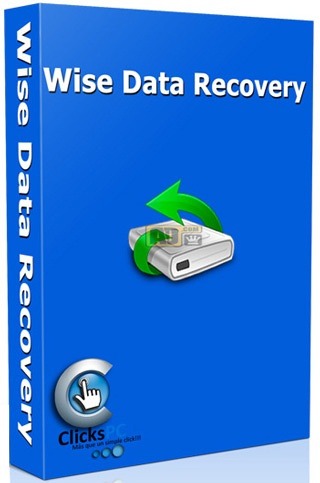 Recuperar archivos borrados con Wise Data Recovery