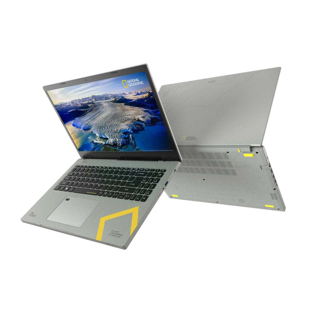Acer Aspire Vero National Geographic Edition
