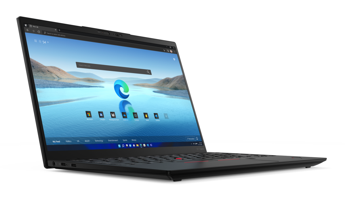 Lenovo ThinkPad X1 Nano 2.a generación