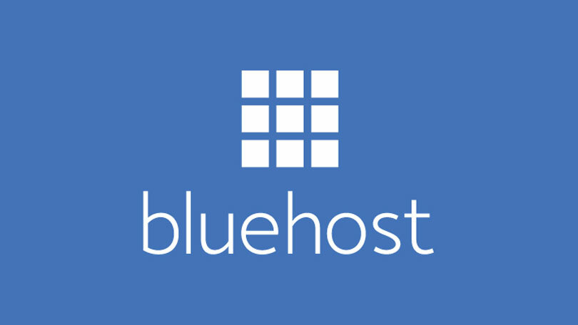 alojamiento web bluehost