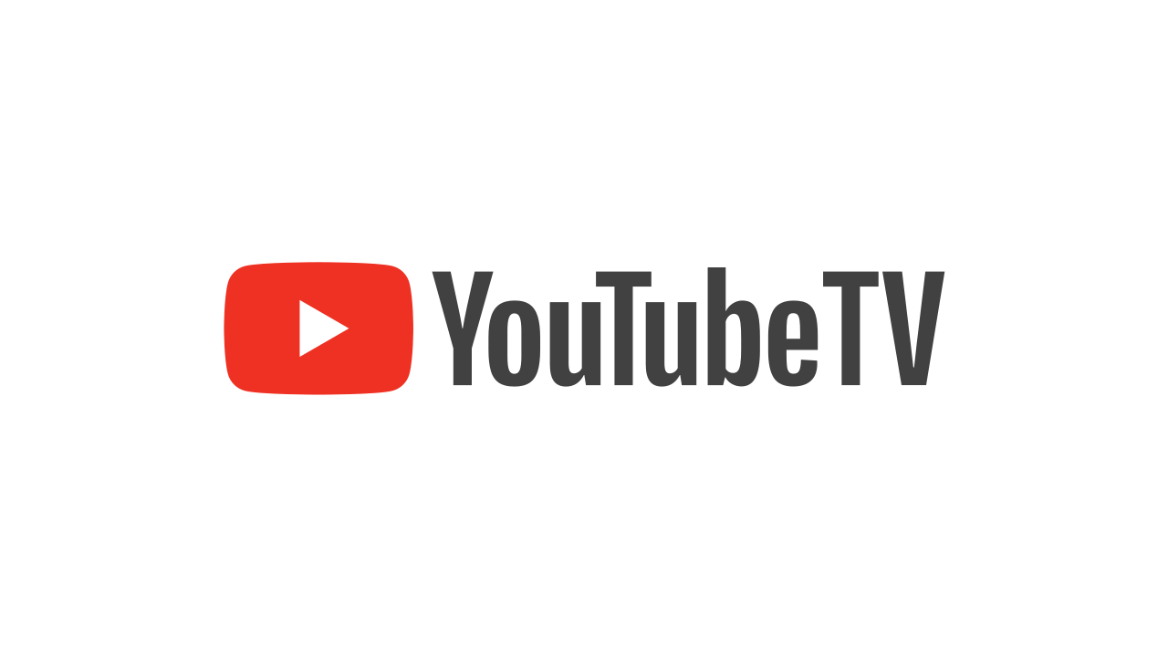 logotipo de televisión de YouTube