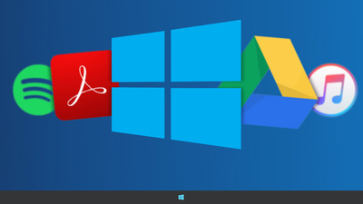 Cómo evitar que las aplicaciones de Windows 10 se inicien en la imagen de inicio