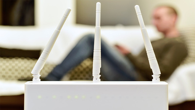 10 formas de mejorar la imagen de su señal Wi-Fi
