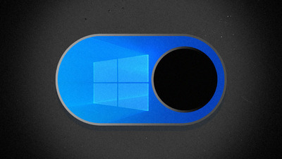 Imagen de cómo habilitar el modo oscuro en Windows 10