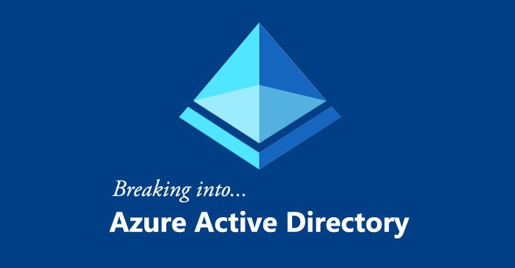 Directorio activo de Microsoft Azure