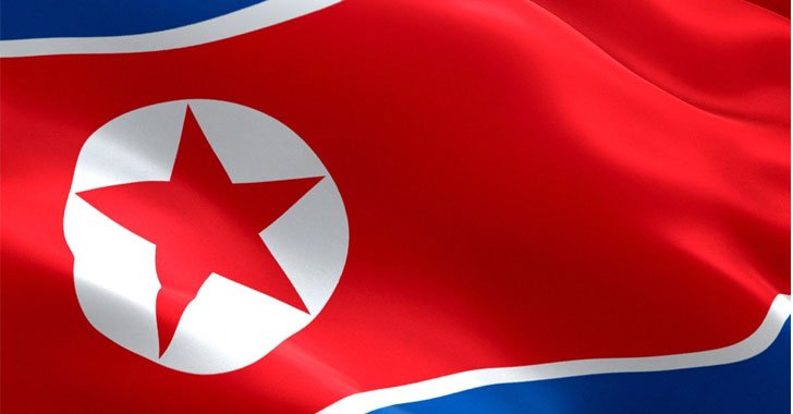 Ataques a la cadena de suministro de Corea del Norte