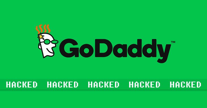 Violación de datos de GoDaddy