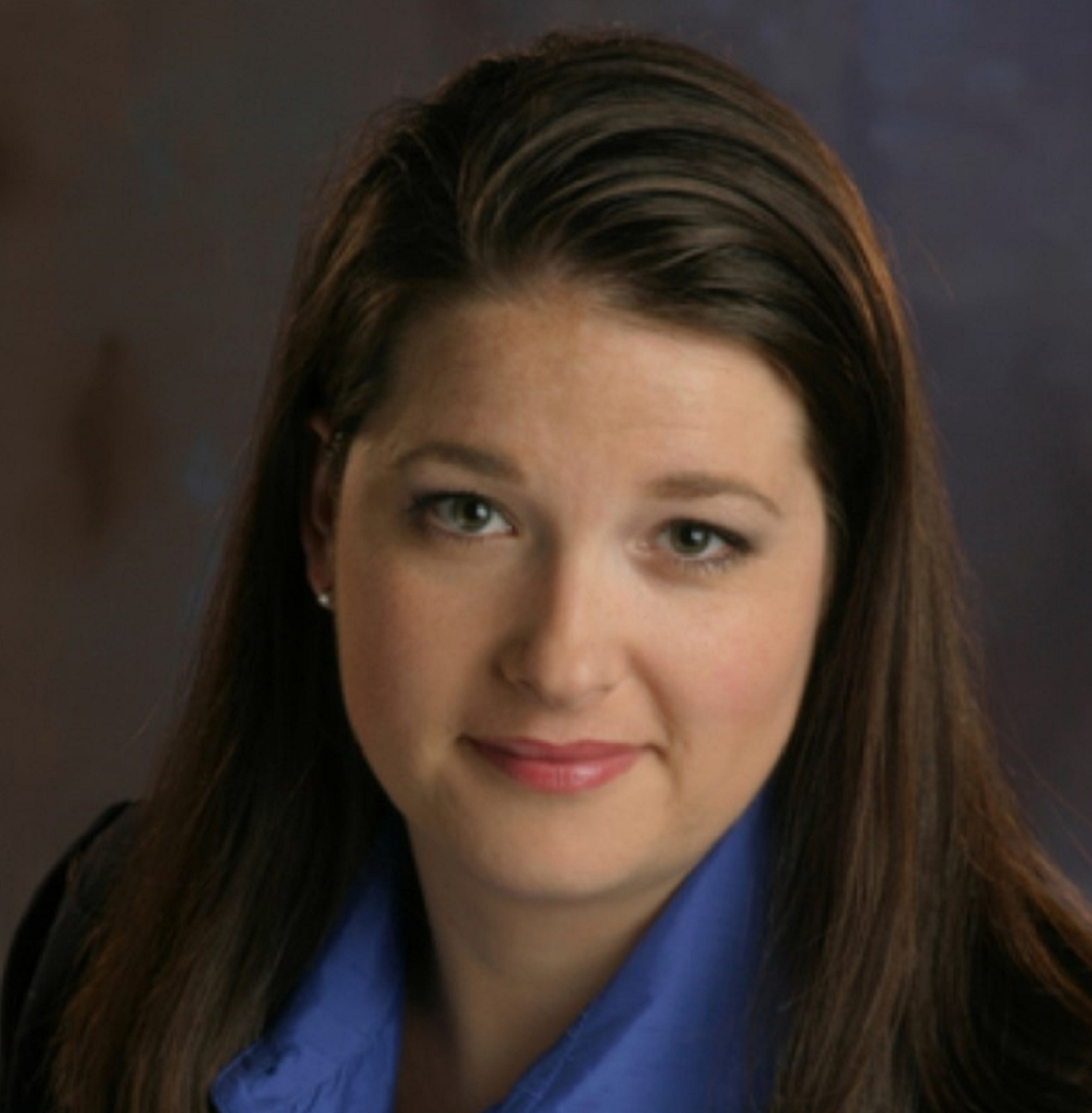 Michelle Johnston Holthaus Intel