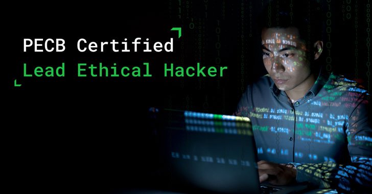 Hacker ético líder certificado por PECB