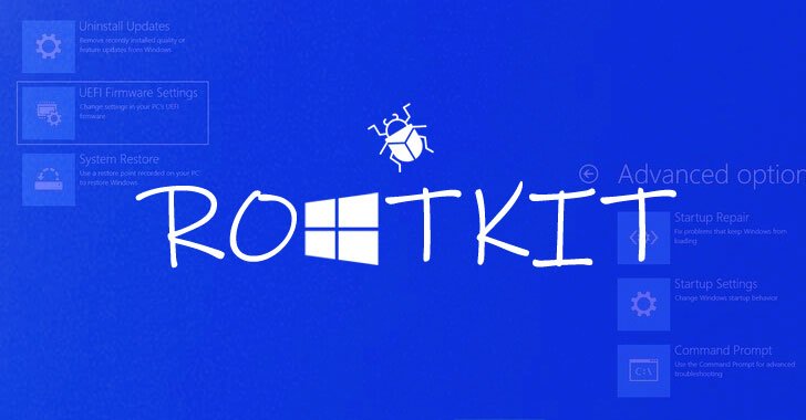 Rootkit FiveSys firmado por Microsoft