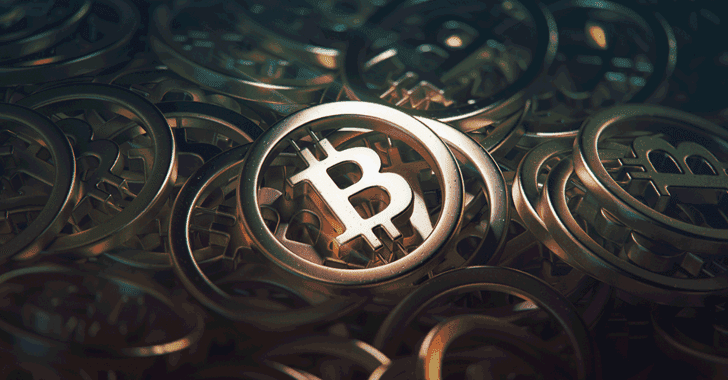 Malware para la minería de bitcoins