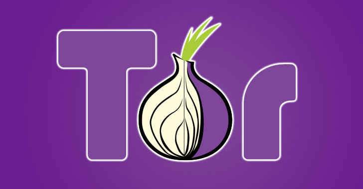 Seguimiento del navegador Tor