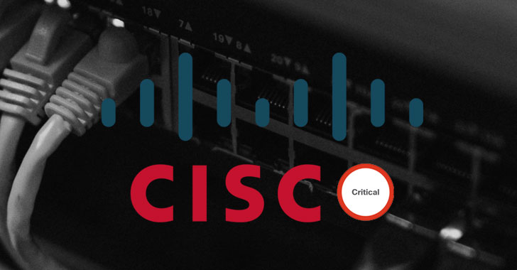 Actualización de parche de software de Cisco