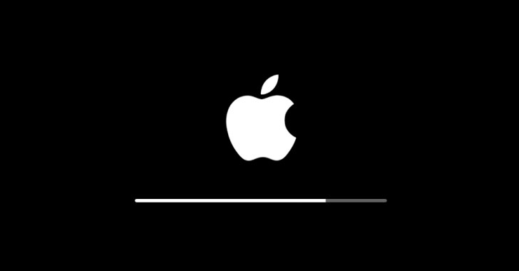 Actualizaciones de iOS y macOS