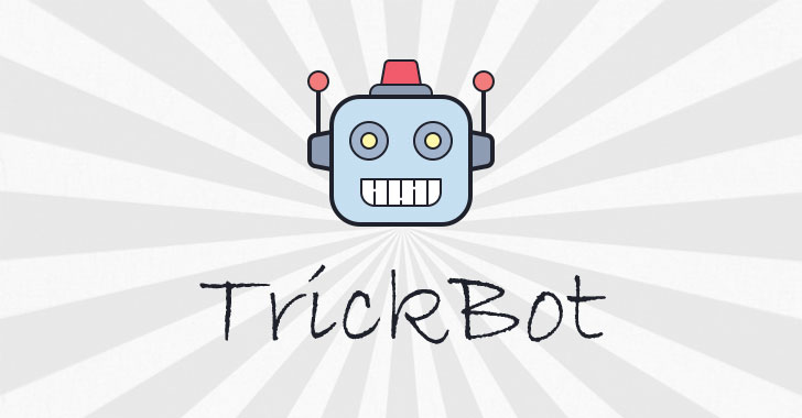 Software malicioso Trickbot