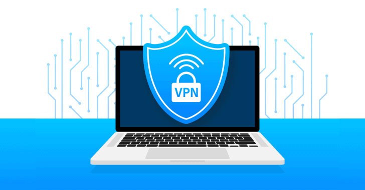 piratería de VPN