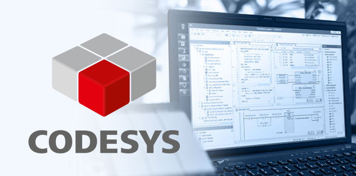 CODESYS Software de Automatización Industrial