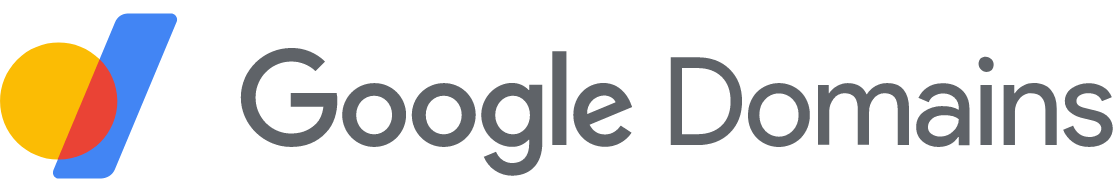 dominios de google