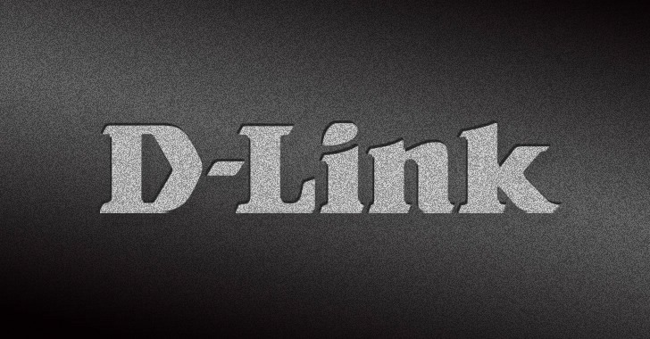 Enrutador D-Link DSR