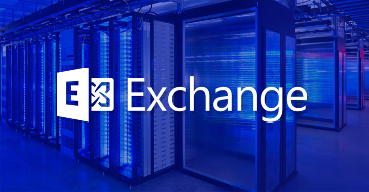 Ataque cibernético de Microsoft Exchange