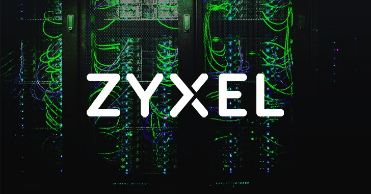 Firewall Zyxel, cuenta de puerta trasera VPN