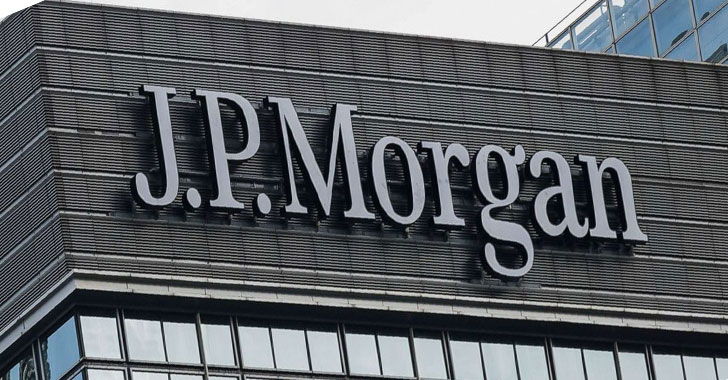 Hack de persecución de JP Morgan