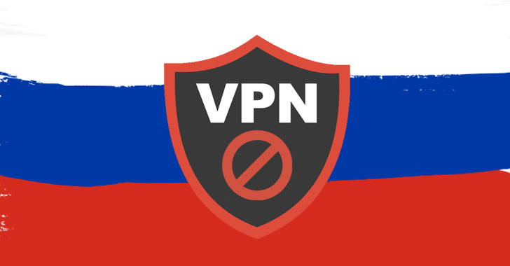 Rusia prohíbe los servicios de VPN