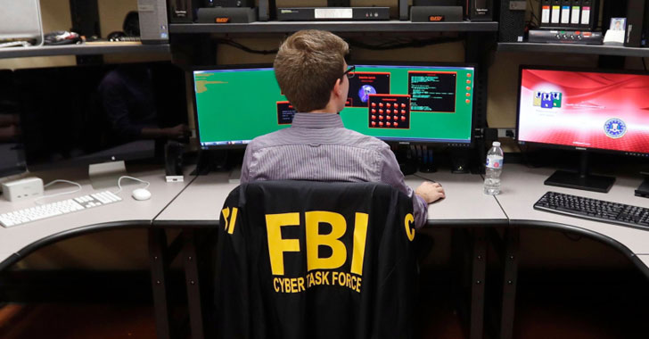 analista del fbi