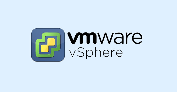 Servidor VMware vCenter