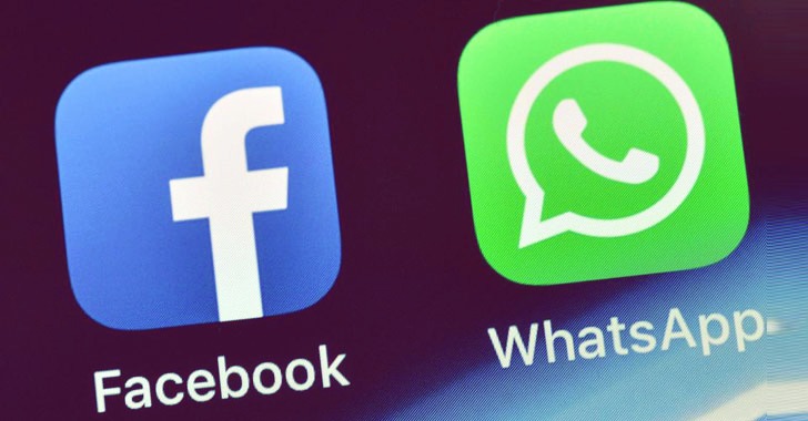 política de privacidad de facebook whatsapp