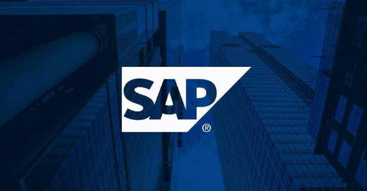 Explotación de SAP