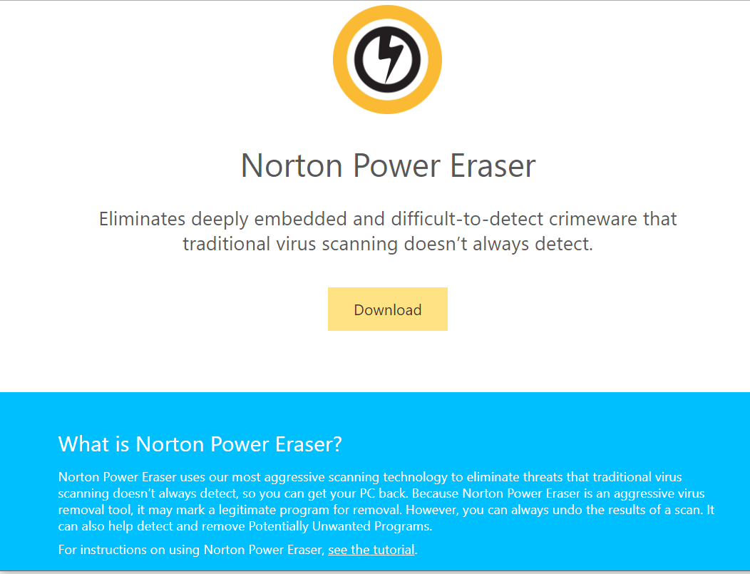Borrador Norton Power
