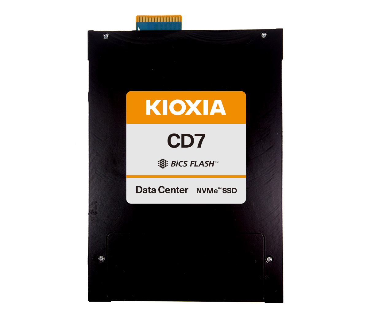 SSD Kioxia PCI Express 5.0
