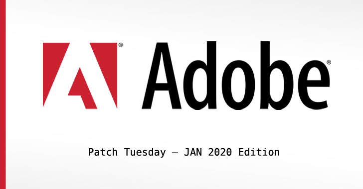 Actualizaciones del martes del parche de software de Adobe