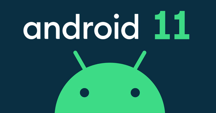 Android 11 seguridad privacidad