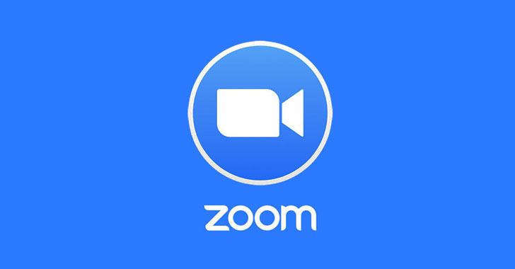 aplicación de videoconferencia zoom
