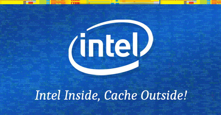 Vulnerabilidad de ejecución especulativa del procesador Intel