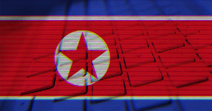 ciberataque en corea del norte