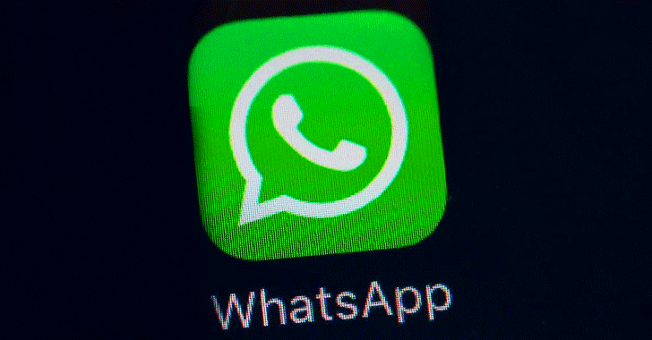 whatsapp demanda al malware del grupo nso