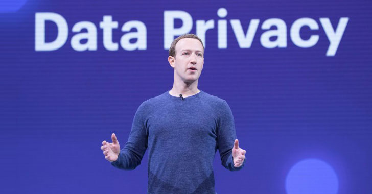 investigación de la ftc de privacidad de datos de facebook