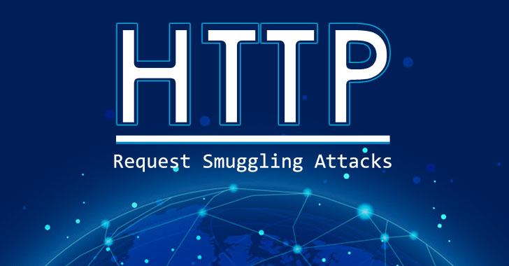 Ataques de contrabando de solicitudes HTTP