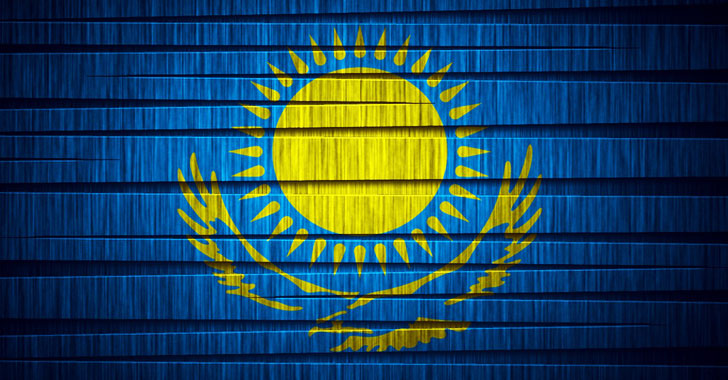 kazajstán certificado de seguridad https