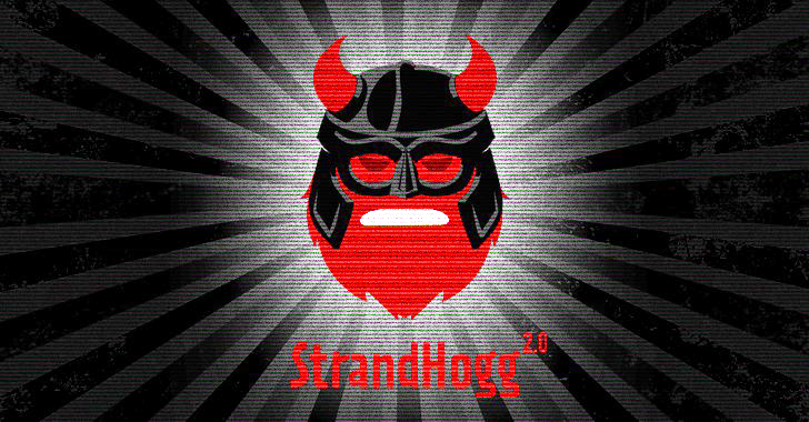 Vulnerabilidad de Android de StrandHogg