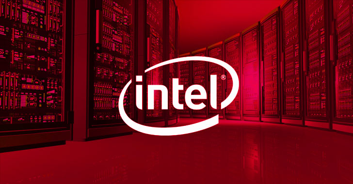 Vulnerabilidad de inyección de valor de carga del procesador Intel